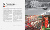 Formula 1 Circuits: Maps and Statistics From Every Grand Prix Track - The English Bookshop Kuwait